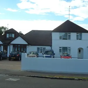 London Heathrow Guest house