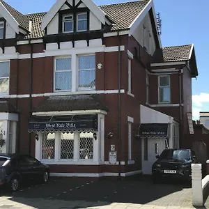 Bed & Breakfast West Vale ***